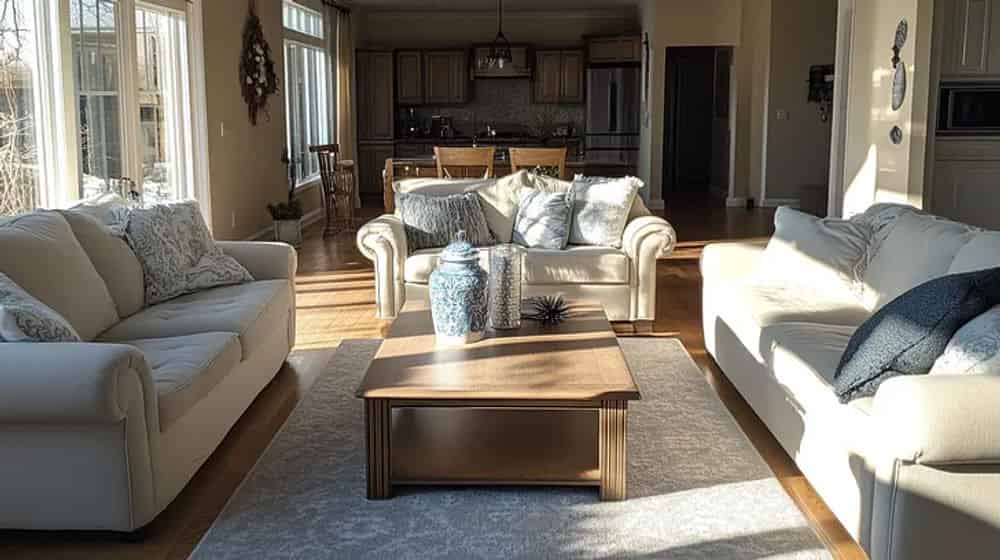 Recurring Maid Services image