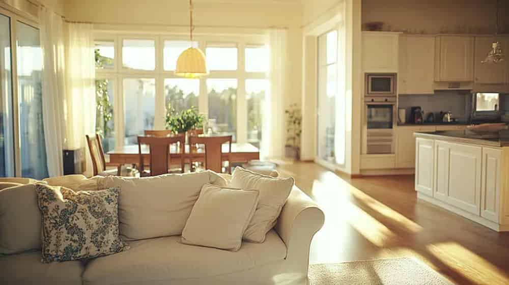 Deep Cleaning Services image